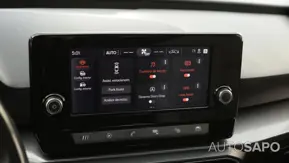Seat Leon de 2022