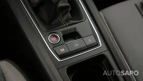 Seat Leon de 2022
