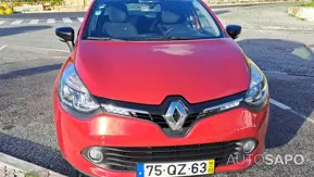 Renault Clio 1.5 dCi de 2016