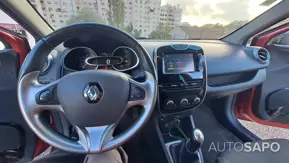 Renault Clio 1.5 dCi de 2016