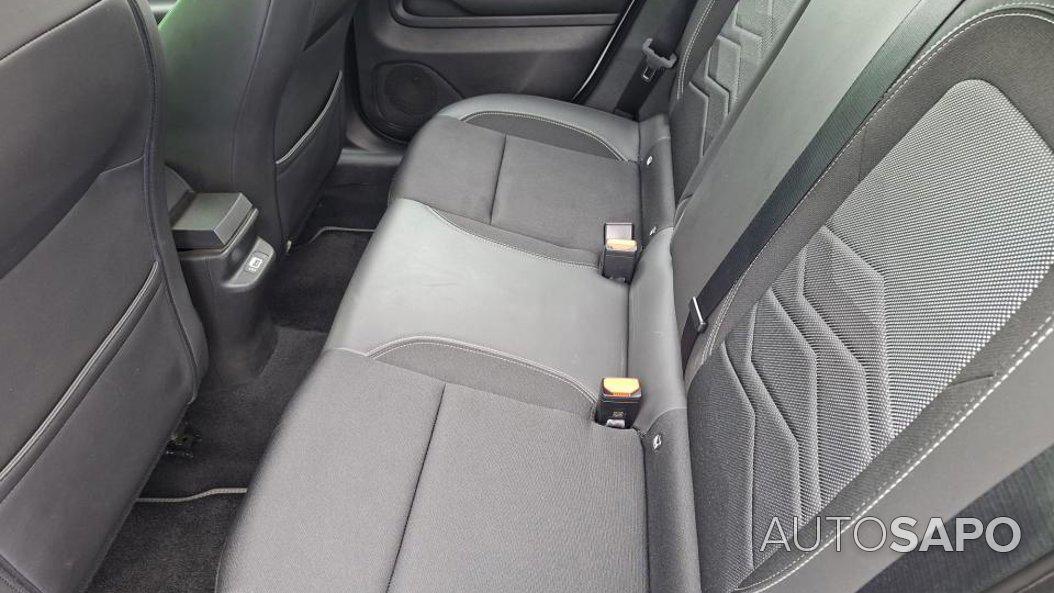 Jeep Avenger 1.2 GSE T3 Altitude de 2024