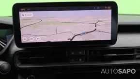 Jeep Avenger 1.2 GSE T3 Altitude de 2024