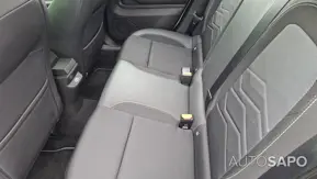 Jeep Avenger 1.2 GSE T3 Altitude de 2024