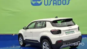 Jeep Avenger 1.2 GSE T3 Altitude de 2024