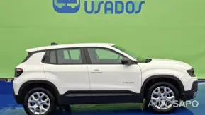 Jeep Avenger 1.2 GSE T3 Altitude de 2024