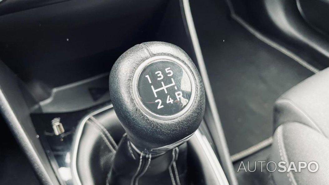 Ford Fiesta 1.0 Ti-VCT Titanium de 2017