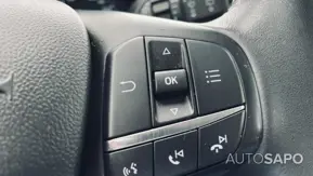 Ford Fiesta 1.0 Ti-VCT Titanium de 2017