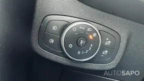 Ford Fiesta 1.0 Ti-VCT Titanium de 2017