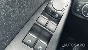 Ford Fiesta 1.0 Ti-VCT Titanium de 2017