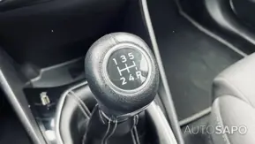 Ford Fiesta 1.0 Ti-VCT Titanium de 2017