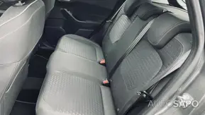 Ford Fiesta 1.0 Ti-VCT Titanium de 2017