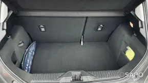 Ford Fiesta 1.0 Ti-VCT Titanium de 2017