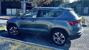 Seat Ateca 1.6 TDI Style DSG de 2018