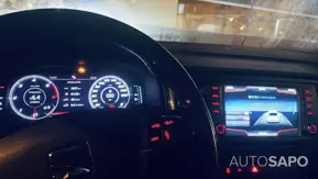 Seat Ateca 1.6 TDI Style DSG de 2018