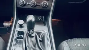 Seat Ateca 1.6 TDI Style DSG de 2018