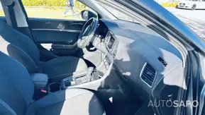 Seat Ateca 1.6 TDI Style DSG de 2018