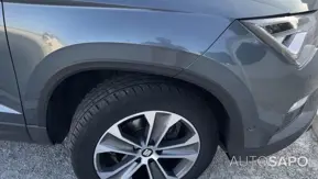 Seat Ateca 1.6 TDI Style DSG de 2018