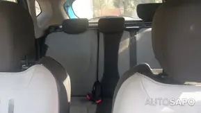 Renault Captur 1.2 TCe Exclusive de 2015