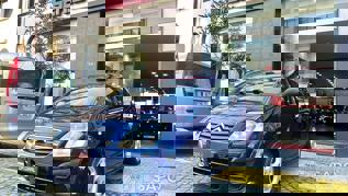 Citroen C2 1.4 VTR Sensodrive de 2008