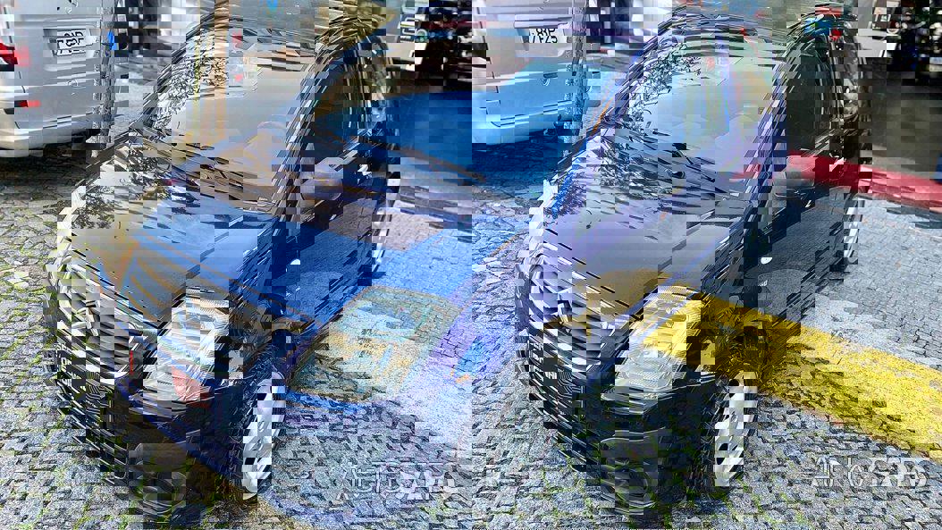 Citroen C2 1.4 VTR Sensodrive de 2008