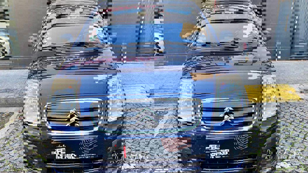 Citroen C2 1.4 VTR Sensodrive de 2008