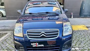 Citroen C2 1.4 VTR Sensodrive de 2008