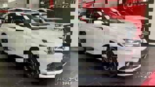 Toyota Auris de 2015