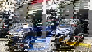 Renault Mégane de 2017