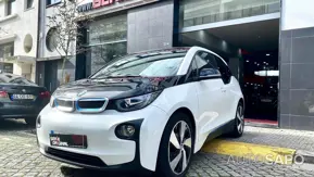 BMW i3 de 2016