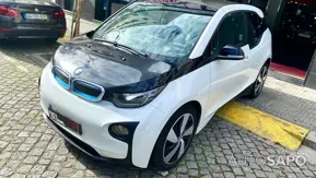 BMW i3 de 2016