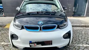 BMW i3 de 2016
