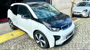BMW i3 de 2016