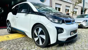 BMW i3 de 2016