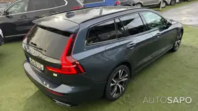 Volvo V60 de 2020