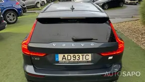 Volvo V60 de 2020