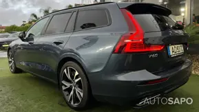 Volvo V60 de 2020