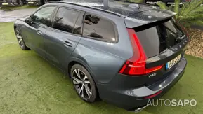 Volvo V60 de 2020