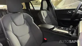 Volvo V60 de 2020