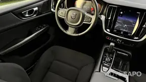 Volvo V60 de 2020