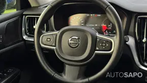 Volvo V60 de 2020