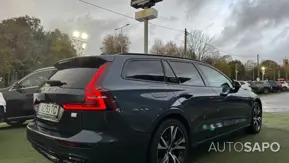 Volvo V60 de 2020