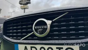 Volvo V60 de 2020