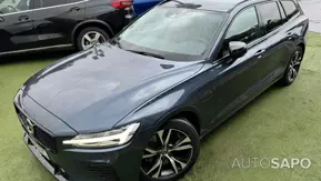 Volvo V60 de 2020