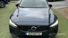 Volvo V60 de 2020
