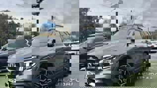 Mercedes-Benz Classe GLB de 2021