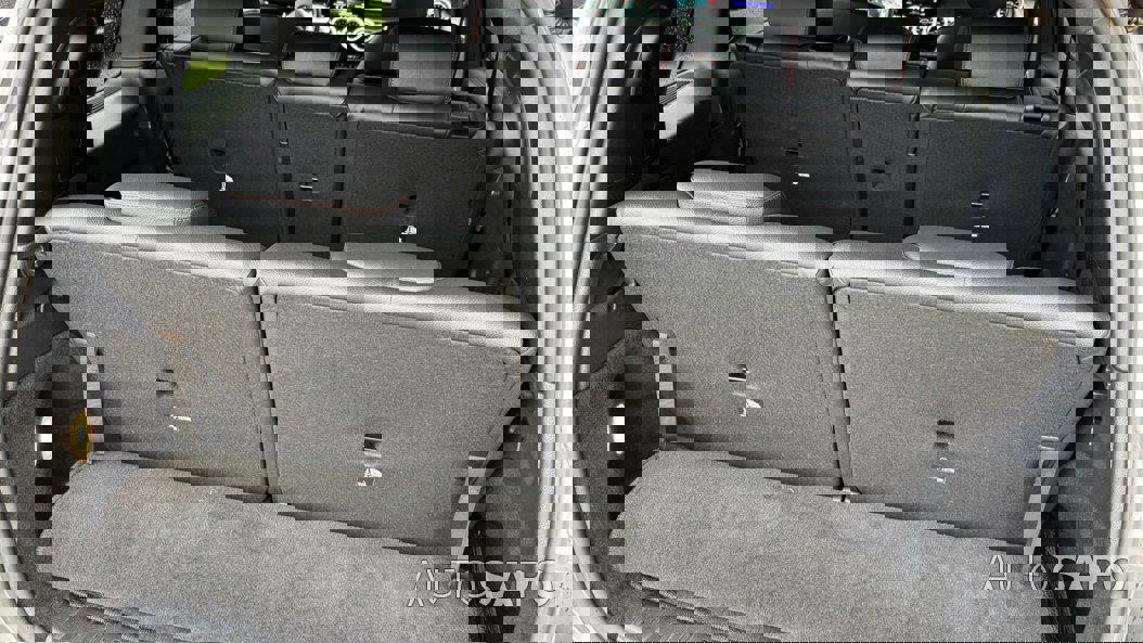 Mercedes-Benz Classe GLB de 2021