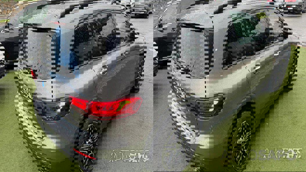 Mercedes-Benz Classe GLB de 2021