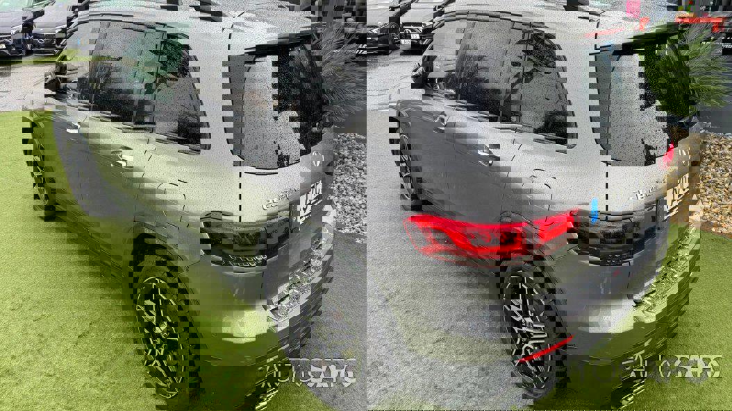 Mercedes-Benz Classe GLB de 2021