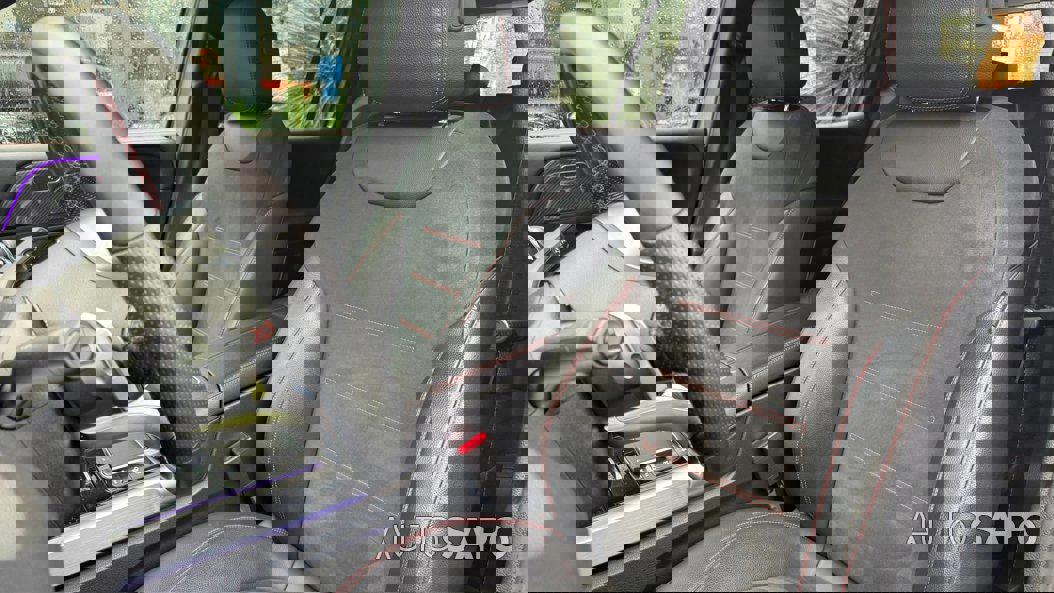 Mercedes-Benz Classe GLB de 2021