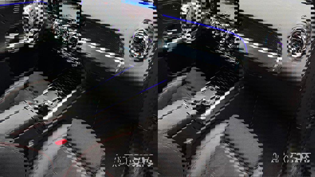 Mercedes-Benz Classe GLB de 2021